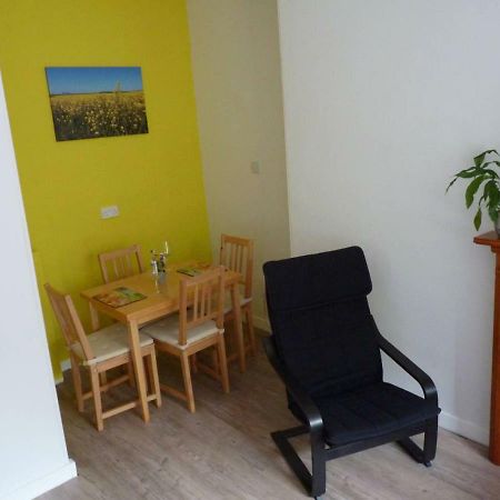 Downfield Place - Bright Edinburgh Flat 15 Minutes To Princes St Appartamento Esterno foto